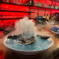GRISBI WINE BAR & RESTAURANT GRISBI