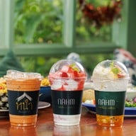 หนำ - Nahm The Taste of Krabi หนำ - Nahm The Taste of Krabi