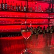 GRISBI WINE BAR & RESTAURANT GRISBI
