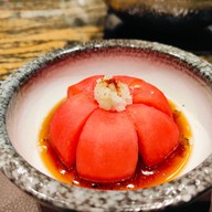 เมนูของร้าน Sakae One Bangkok
