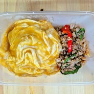 584HomeMadeอาหารญี่ปุ่น-ฟิวชั่น สุวินทวงศ์ 23