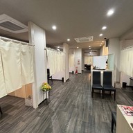 うさぎととら 韓国料理焼肉( beef restaurant)