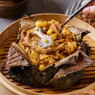 PengYou Cuisine & Specialty Bar  พระรามเก้า