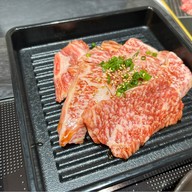 うさぎととら 韓国料理焼肉( beef restaurant)