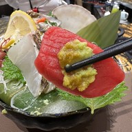 เมนูของร้าน Sakae One Bangkok