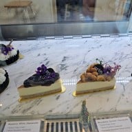 grin - Specialty Chocolate Cafe