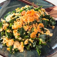 เมนูของร้าน ทองแดง Thong Dang อาหารใต้