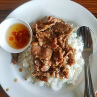 ร้านก๋วยเตี๋ยวกำนันเปี๊ยก ปทุมสายใน