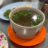 ข้าวขาหมูบางหว้า นายต๋อง หนองดินแดง