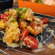 Mekiki No Ginji เควิลเลจ