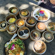 เมนูของร้าน ร้านโรตีมาลีซ่า