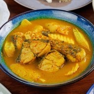 หนำ - Nahm The Taste of Krabi หนำ - Nahm The Taste of Krabi