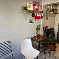 บรรยากาศ mamma sloowbar