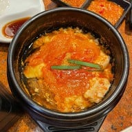 Sukishi Korean Charcoal Grill เมกาบางนา ชั้น 1