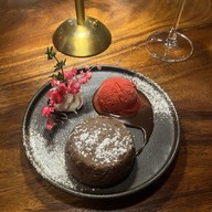 GRISBI WINE BAR & RESTAURANT GRISBI