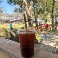 Trot Cafe,Khaoyai