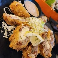 Mekiki No Ginji เควิลเลจ