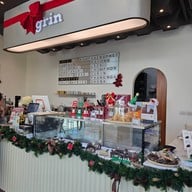 grin - Specialty Chocolate Cafe