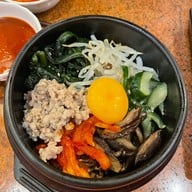 Sukishi Korean Charcoal Grill เมกาบางนา ชั้น 1