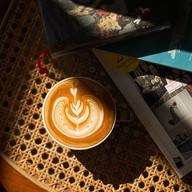 Cafe in law