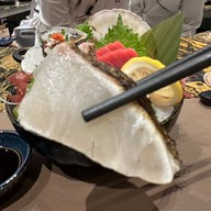 เมนูของร้าน Sakae One Bangkok