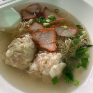 ซู่เฮี้ยงบะหมี่เกี๊ยวโต ปั๊มบางจาก