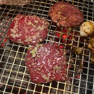 เมนูของร้าน Grillicious Japanese BBQ (Yakiniku) Pattaya