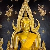 วัดพระศรีรัตนมหาธาตุราชวรมหาวิหาร ( วัดใหญ่ พระพุทธชินราช)