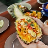 หนำ - Nahm The Taste of Krabi หนำ - Nahm The Taste of Krabi