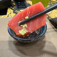 เมนูของร้าน Sakae One Bangkok