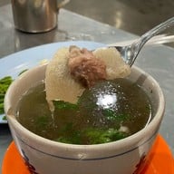 ข้าวขาหมูบางหว้า นายต๋อง หนองดินแดง