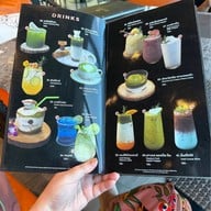 Jasmine coffee shop Royal Hills
