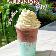 กาแฟ สริน -