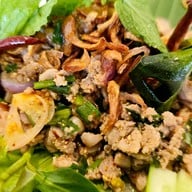 บ้านส้มตำ รังสิต