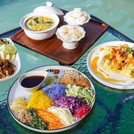 The Sine Cafe’ เดอะ ซายน์ คาเฟ่ - สามพราน สามพราน นครปฐม สามพราน นครปฐม