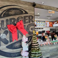 Burger King ปตท. พรานนก  (ขาเข้า) ไดรฟ์ทรู
