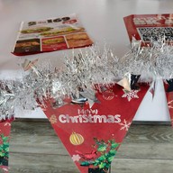 Burger King ปตท. พรานนก  (ขาเข้า) ไดรฟ์ทรู