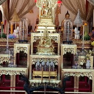 วัดพระแท่นศิลาอาสน์