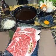 เมนูของร้าน Sakae One Bangkok