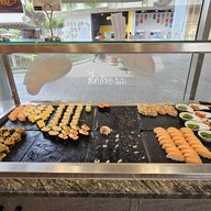 บรรยากาศ Shabushi เซ็นทรัล นครปฐม