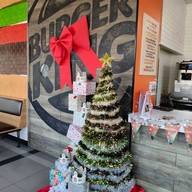 Burger King ปตท. พรานนก  (ขาเข้า) ไดรฟ์ทรู
