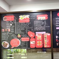 เมนู ก๋วยเตี๋ยวเรือหม้อไฟนายพล สวนผักซอย6