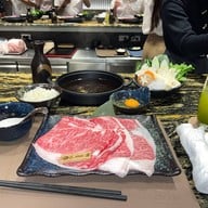 เมนูของร้าน Sakae One Bangkok