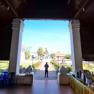 วัดพระบรมธาตุทุ่งยั้ง