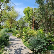 บรรยากาศ Thongdee Factory Cafe