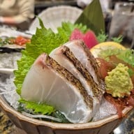 เมนูของร้าน Sakae One Bangkok