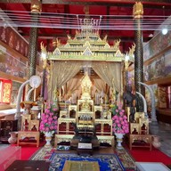 วัดพระแท่นศิลาอาสน์