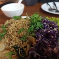 ครัวคุณพิกุล