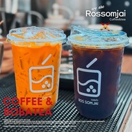 รสสมใจคอฟฟี่ สาขาหลัก