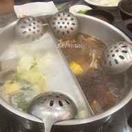 เมนูของร้าน Shabushi เซ็นทรัล นครปฐม